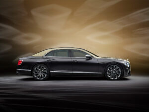 Bentley Flying Spur Range