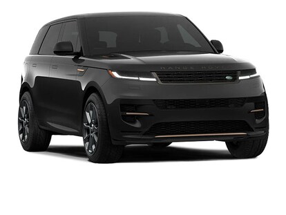 Range Rover Sport P400 2025