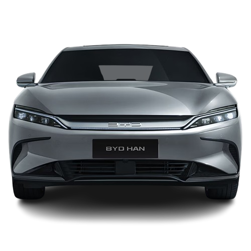 Electric Car Rental in Dubai