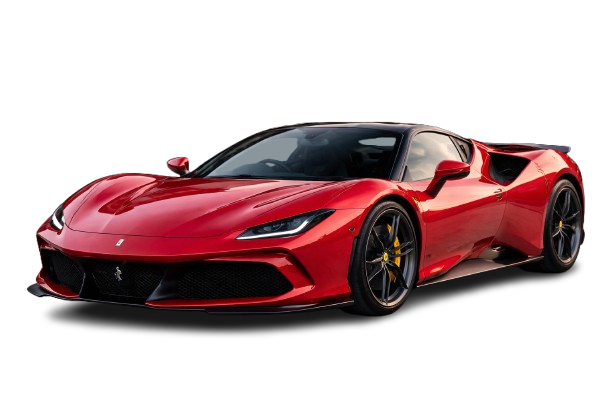 Rent Ferrari Dubai