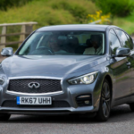 Rent Infiniti Q50
